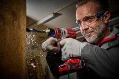 Einhell TP-CD 18/80 Li BL - Solo Akülü Darbesiz Vidalama - 4514300