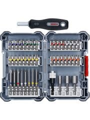 Bosch Profesyonel Vidalama Ucu Seti 44+1 Parça