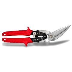 Milwaukee Eğri Kaportacı Makası Sol 310 mm 45 Derece - 4932499022