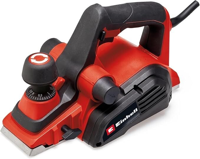 Einhell TE-PL 920 Planya Makinesi 920 W - 4345325