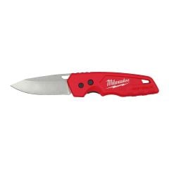 Milwaukee Fastback Çakı Tip Düz Ağızlı Bıçak - T48221990