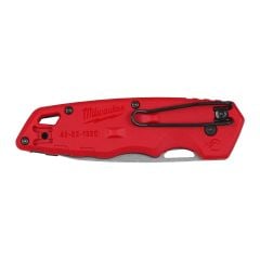 Milwaukee Fastback Çakı Tip Düz Ağızlı Bıçak - T48221990