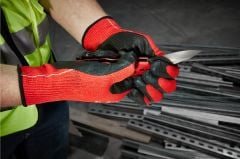 Milwaukee Fastback Çakı Tip Düz Ağızlı Bıçak - T48221990