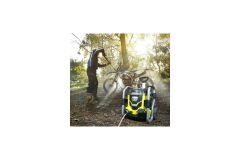 Ryobi RPW36120HI 36V Kömürsüz Akülü Yüksek Basınçlı Yıkama 120 Bar (Akü ve Şarj Cihazı Dahil Değildir) - 5133002832