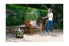 Ryobi RPW36120HI 36V Kömürsüz Akülü Yüksek Basınçlı Yıkama 120 Bar (Akü ve Şarj Cihazı Dahil Değildir) - 5133002832