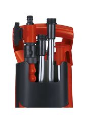 Einhell GE-SP 3546 RB Dalgıç Pompa - Temiz Su - 4170438