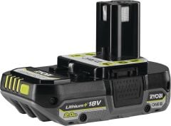 Ryobi RB1820C 18V 2.0AH Li-Ion Yedek Akü - 5133005052