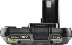 Ryobi RB1820C 18V 2.0AH Li-Ion Yedek Akü - 5133005052