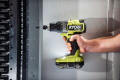 Ryobi RB1820C 18V 2.0AH Li-Ion Yedek Akü - 5133005052