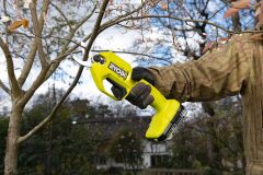 Ryobi RB1820C 18V 2.0AH Li-Ion Yedek Akü - 5133005052