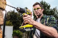 Ryobi RB1820C 18V 2.0AH Li-Ion Yedek Akü - 5133005052