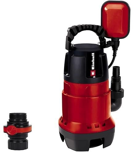 Einhell GC-SP 2275  Dalgıç Pompa - Temiz Su - 4181520