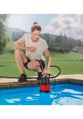 Einhell GC-SP 2275  Dalgıç Pompa - Temiz Su - 4181520