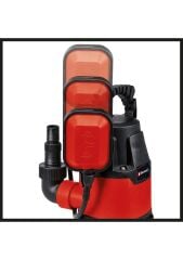 Einhell GC-SP 2275  Dalgıç Pompa - Temiz Su - 4181520