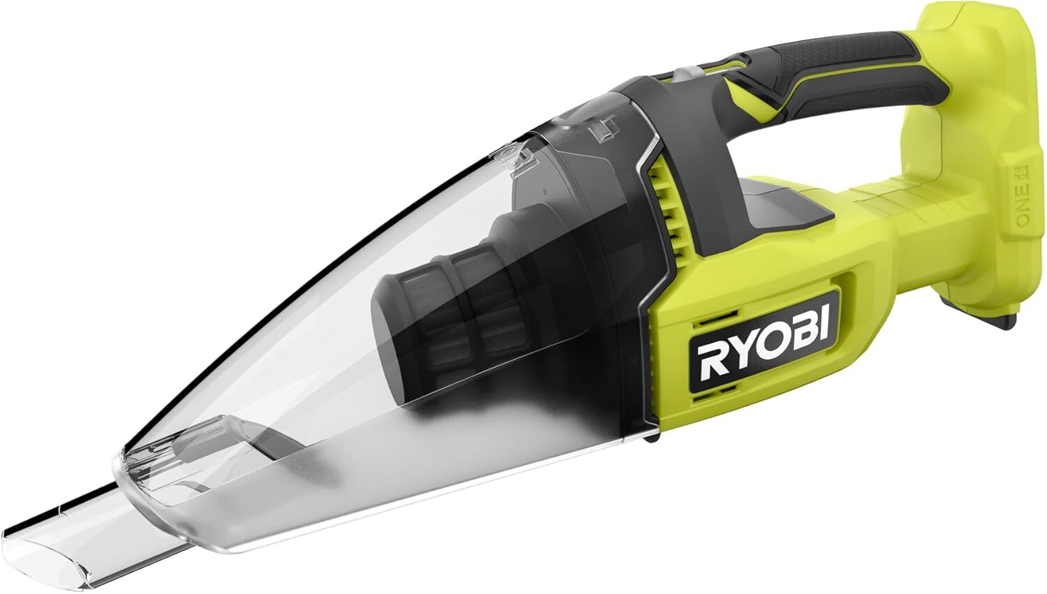 Ryobi RHV18-0 One+ 18V Akülü El Süpürgesi (Akü ve Şarj Cihazı Dahil Değildir) - 5133005655