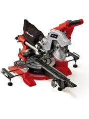 Einhell TE-SM 8 L Dual  Pistonlu Gönye Testere - 4300866