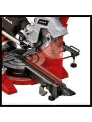 Einhell TE-SM 8 L Dual  Pistonlu Gönye Testere - 4300866