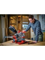 Einhell TE-SM 8 L Dual  Pistonlu Gönye Testere - 4300866