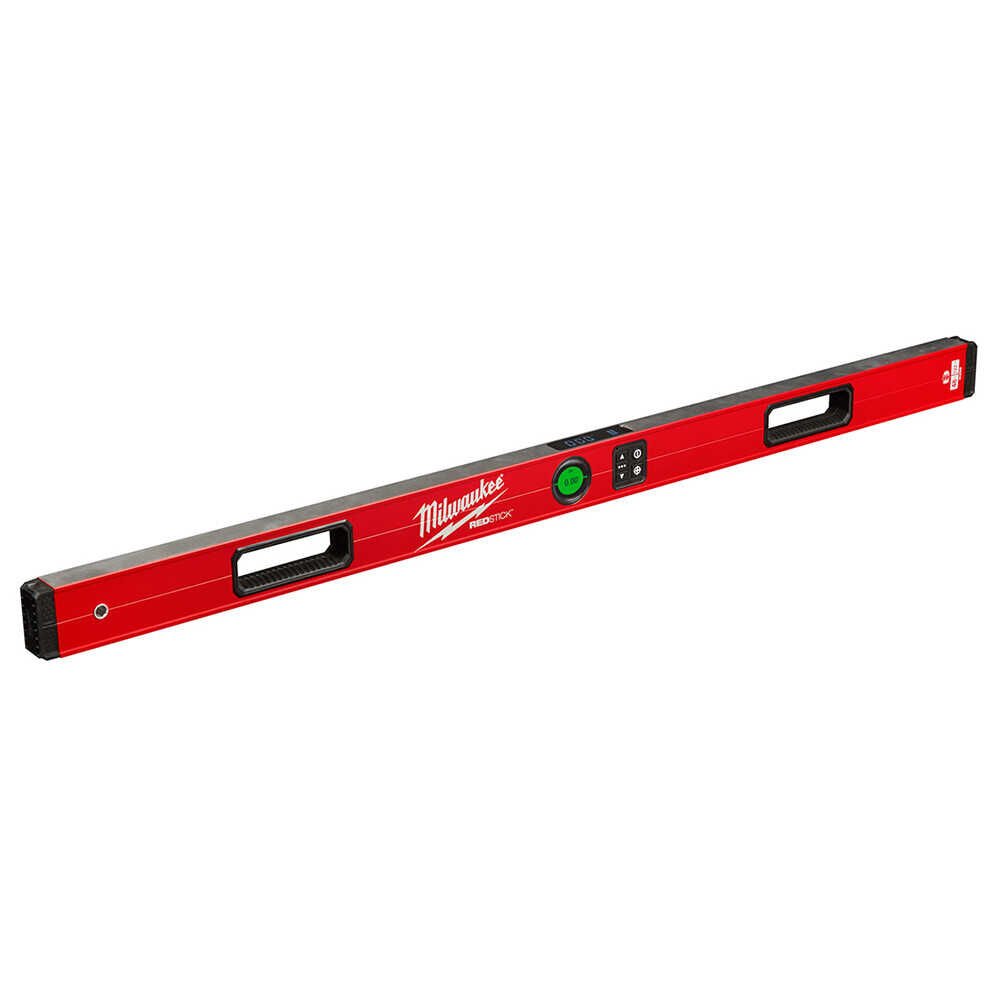 Milwaukee Redstick Dijital Su Terazisi 120 cm - 4933471979