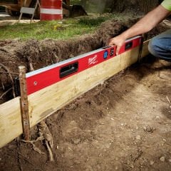 Milwaukee Redstick Dijital Su Terazisi 120 cm - 4933471979