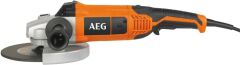 AEG WS 2200- 230 Taşlama Makinesi 230 mm 2200 W - 4935428500