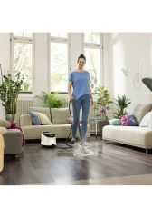 Karcher SC 3 Deluxe EU Buharlı Temizleme Makinesi