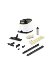 Karcher SC 3 Deluxe EU Buharlı Temizleme Makinesi