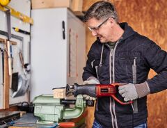 Einhell TC-AP 690 E Kılıç Testere - 4326161