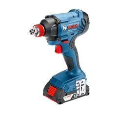 Bosch GDX 180-LI 2x2.0 Ah Çift Akülü Somun Sıkma - 06019G5223