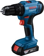 Bosch GSB 183-Lİ Tek Akülü Darbeli Matkap 2.0 Ah 06019K9101