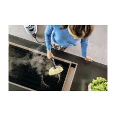 Karcher SC 5 EasyFix IRON PLUG Buharlı Temizleyici