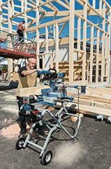 Bosch Professional GCM 12 SDE Gönye Kesme Makinesi - 0601B23100