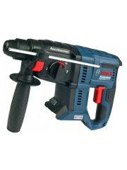 Bosch GBH 180-Li + GSR 180-Li + GWS 180-Li + Raf Bag Takım Çantalı 2x4 Ah Akülü Elektrikli El Aletleri Seti - 0615990M8Y