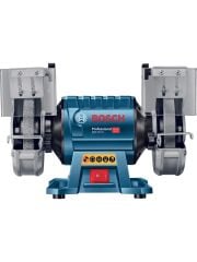 Bosch Professional GBG 35-15 Çift Çarklı Taşlama Motoru 060127A300
