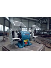 Bosch Professional GBG 35-15 Çift Çarklı Taşlama Motoru 060127A300