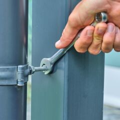 Bosch Advanced El Aleti Seti 64 Parça 1600A02ZB3