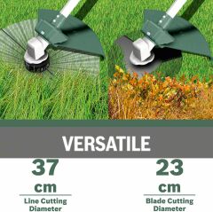 Bosch AFS 23-37 Misinalı Çim / Kenar Kesme Makinesi - 06008A9000