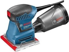 Bosch Professional GSS 140-1 A Titreşimli Zımpara - 06012A2100