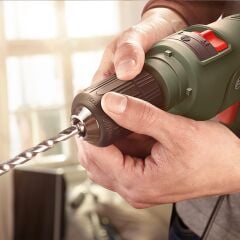 Bosch Easyimpact 550 Darbeli Matkap 550 W - 0603130000