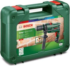 Bosch Easyimpact 550 Darbeli Matkap 550 W - 0603130000