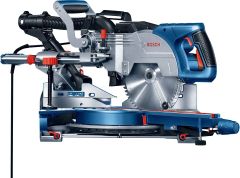 Bosch Professional GCM 8 SJL Gönye Kesme Makinesi - 0601B19100