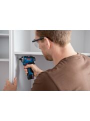 Bosch GSR12V-35 HX Akülü Vidalama - 06019J9101