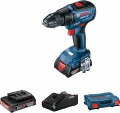 Bosch GSR12V-35 HX Akülü Vidalama - 06019J9101