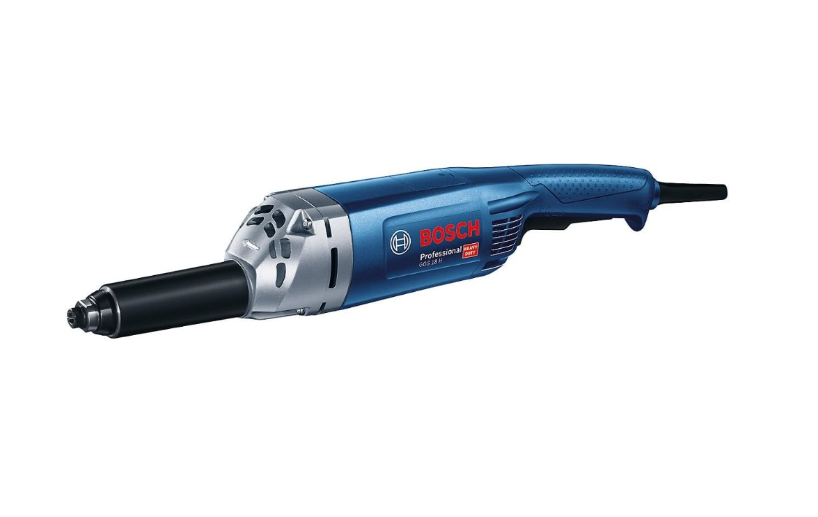 Bosch GGS 18 H Kalıpçı Taşlama 1050 W - 0601209200