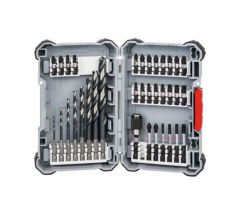 Bosch Impact Control Matkap ve Tornavida Ucu Takımı 35 Parça