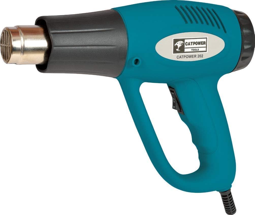 Catpower CAT202 2000 W Sıcak Hava Tabancası