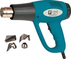 Catpower CAT202 2000 W Sıcak Hava Tabancası