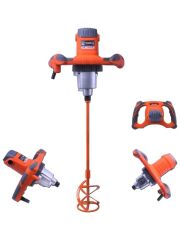 MaxExtra MX7850 1600 W Boya Ve Harç Karıştırıcı