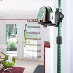 Bosch UniversalLevel 2 Set Çizgi Lazer - 0603663803