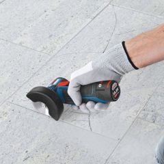 Bosch Professional GWS 12V-76 Akülü Taşlama Makinesi (Akü ve Şarj Cihazı Hariç) - 06019F2000